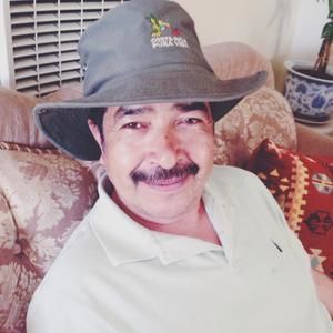 Meet your Posher, Salvador